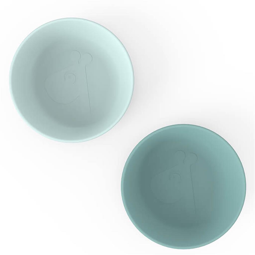 Bowl kiddish (2-pack) Raffi