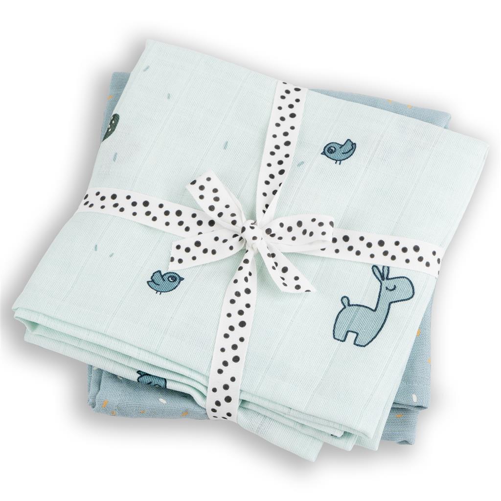 Sleeping cloth (2-pack) Lalee