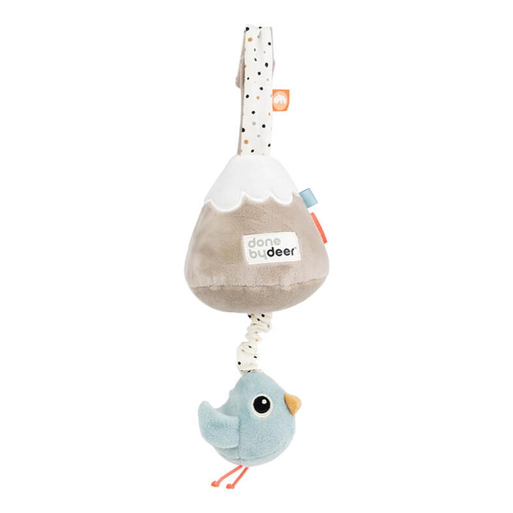 Jouet musical Birdee