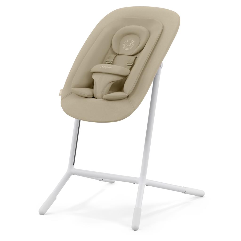 Chaise de salle à manger lemo 4-in-1