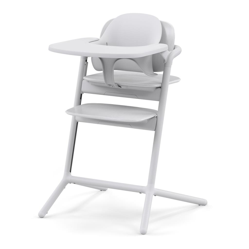 Dining chair lemo 4-in-1