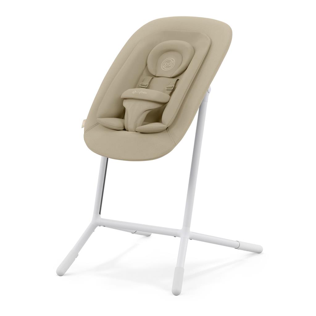 Chaise de salle à manger lemo 4-in-1