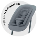 Chaise de salle à manger lemo 4-in-1