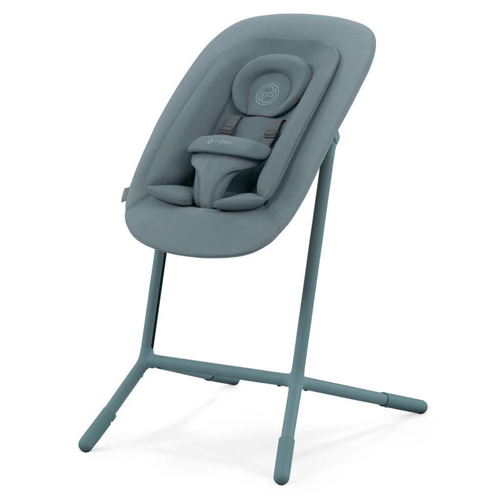 Chaise de salle à manger lemo 4-in-1