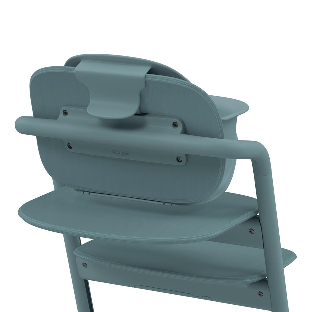 Chaise de salle à manger lemo 4-in-1