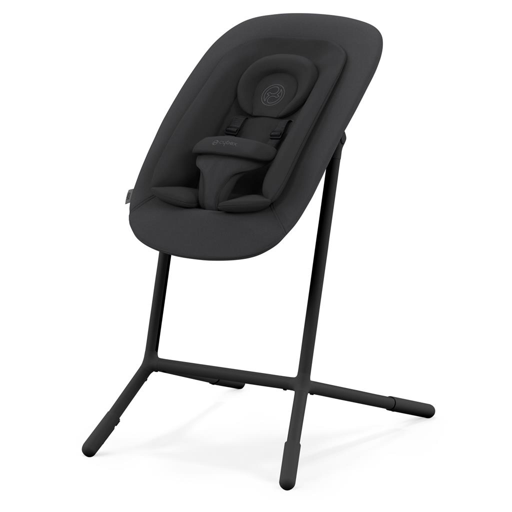 Chaise de salle à manger lemo 4-in-1