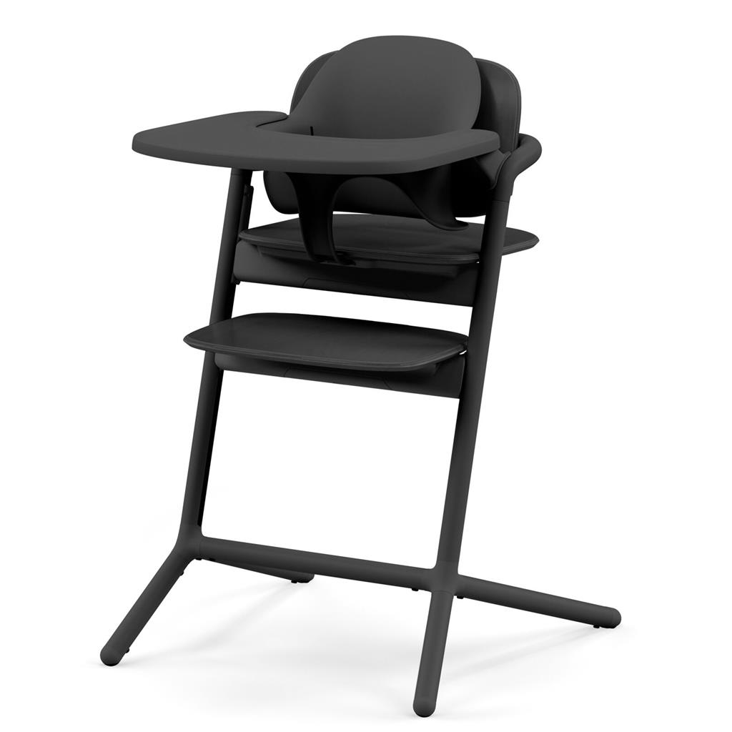 Dining chair lemo 4-in-1