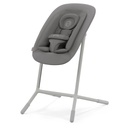 Chaise de salle à manger lemo 4-in-1