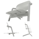 Chaise de salle à manger lemo 4-in-1