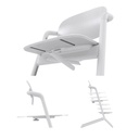 Chaise de salle à manger lemo 3-in-1