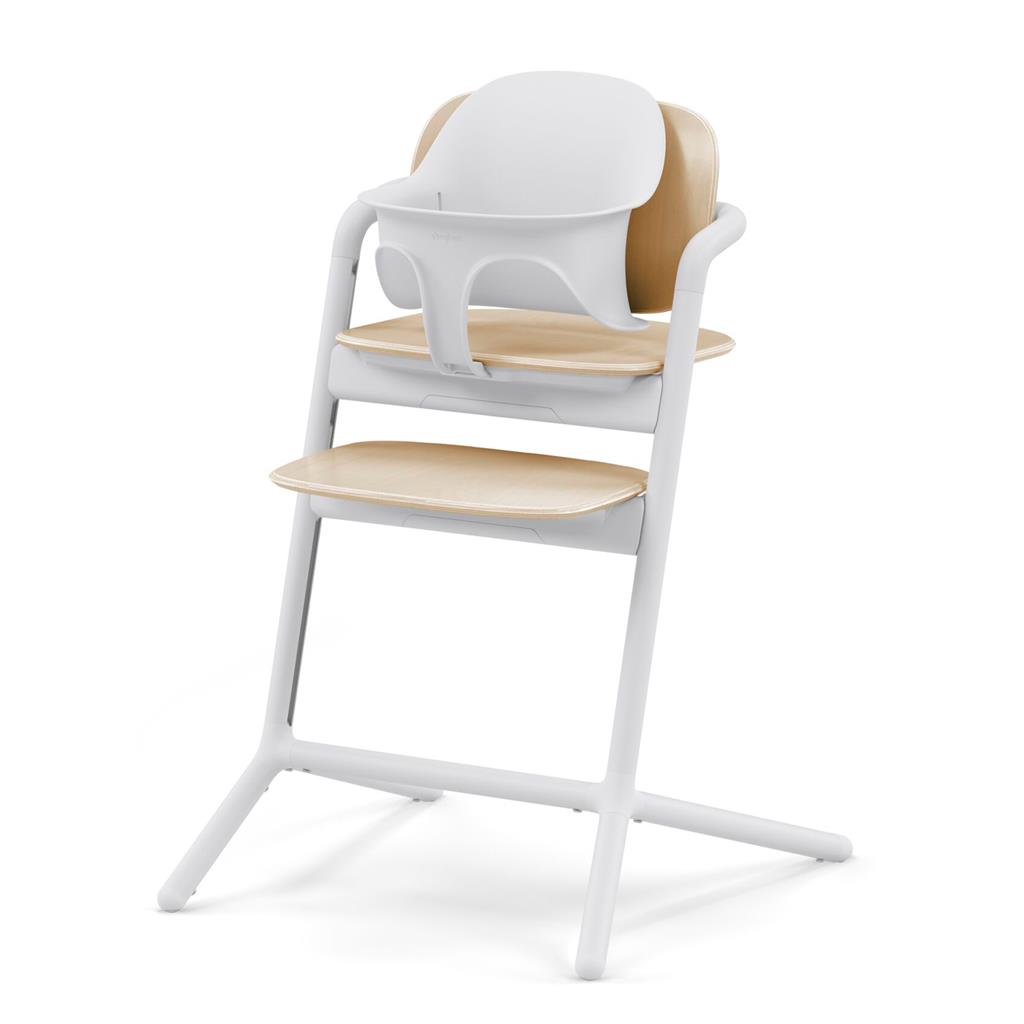 Dining chair lemo 3-in-1