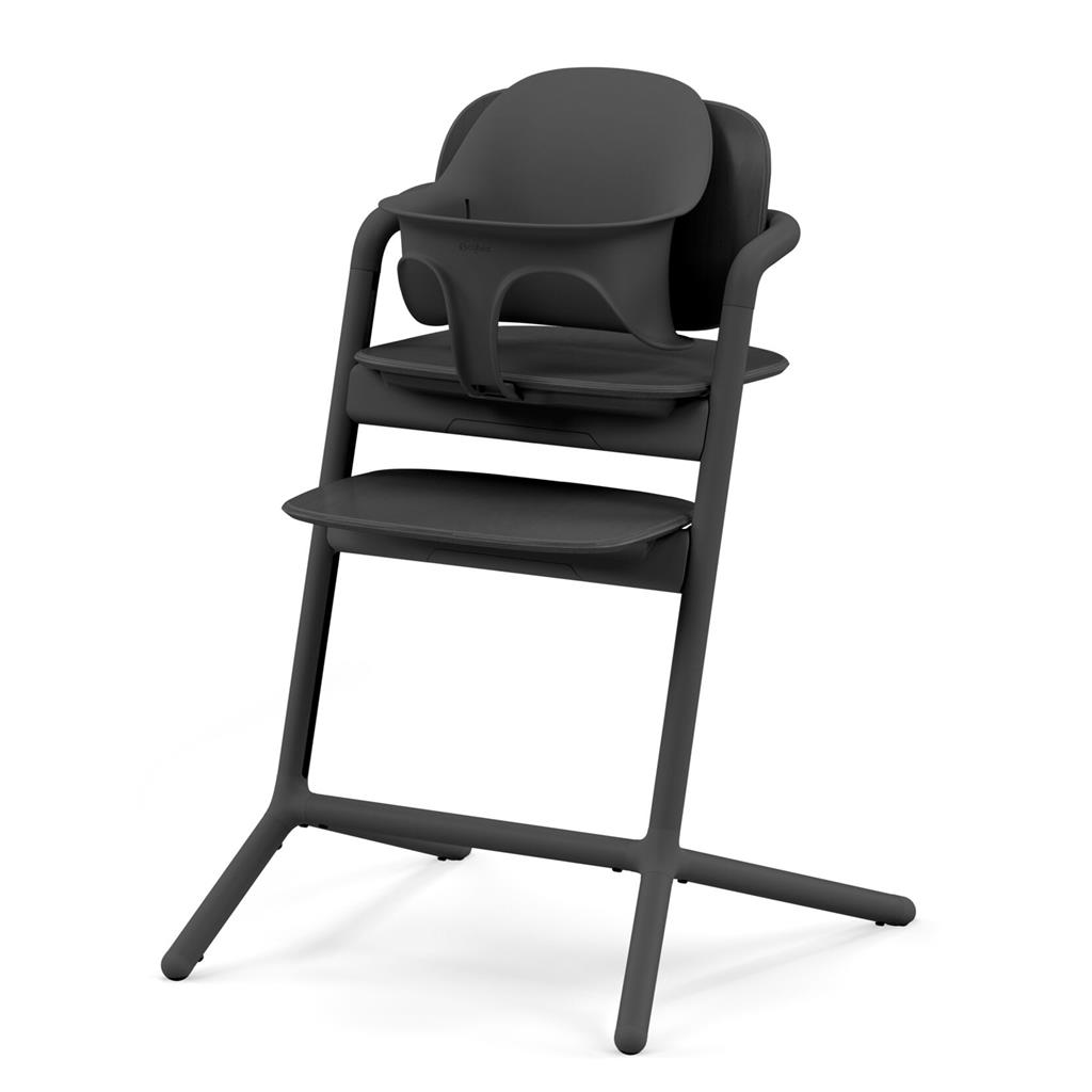 Dining chair lemo 3-in-1