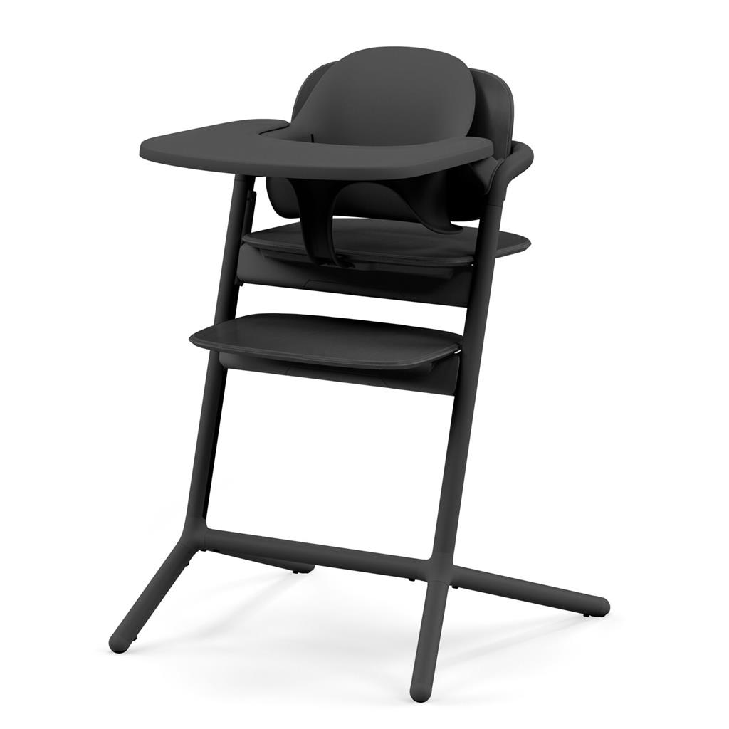 Dining chair lemo 3-in-1