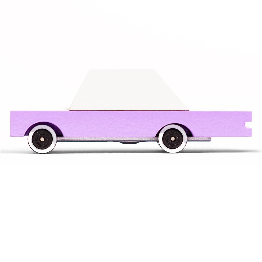 Voiture B.Berry