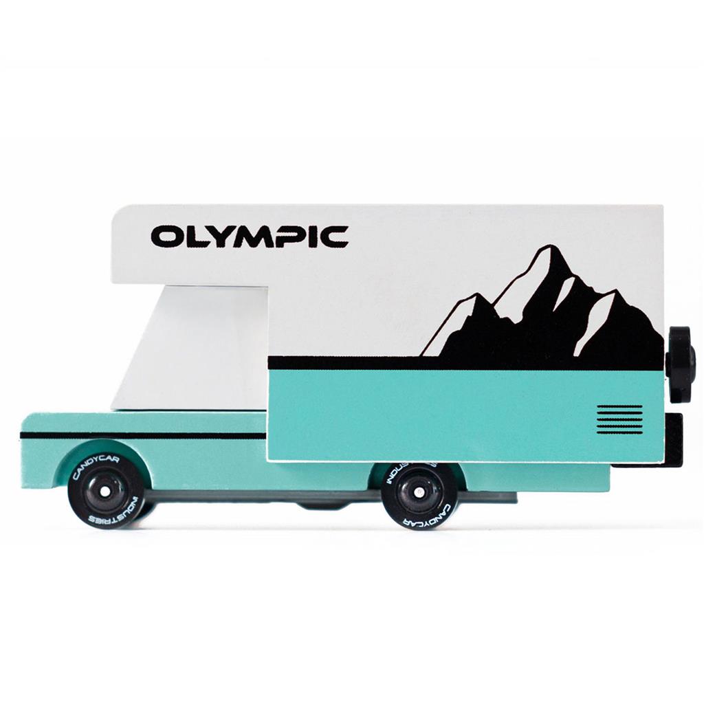 Auto Olympic RV