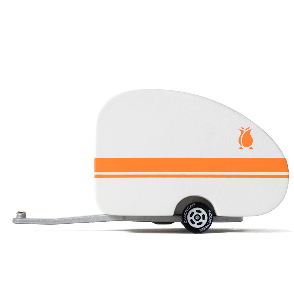 Auto rosebud trailer