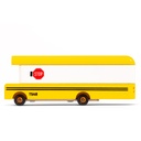 Car school bus