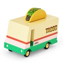 Car taco de