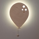 Lampe murale wonder