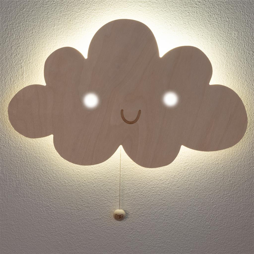 Wall lamp wonder