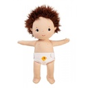 Baby doll Charlie (36cm)