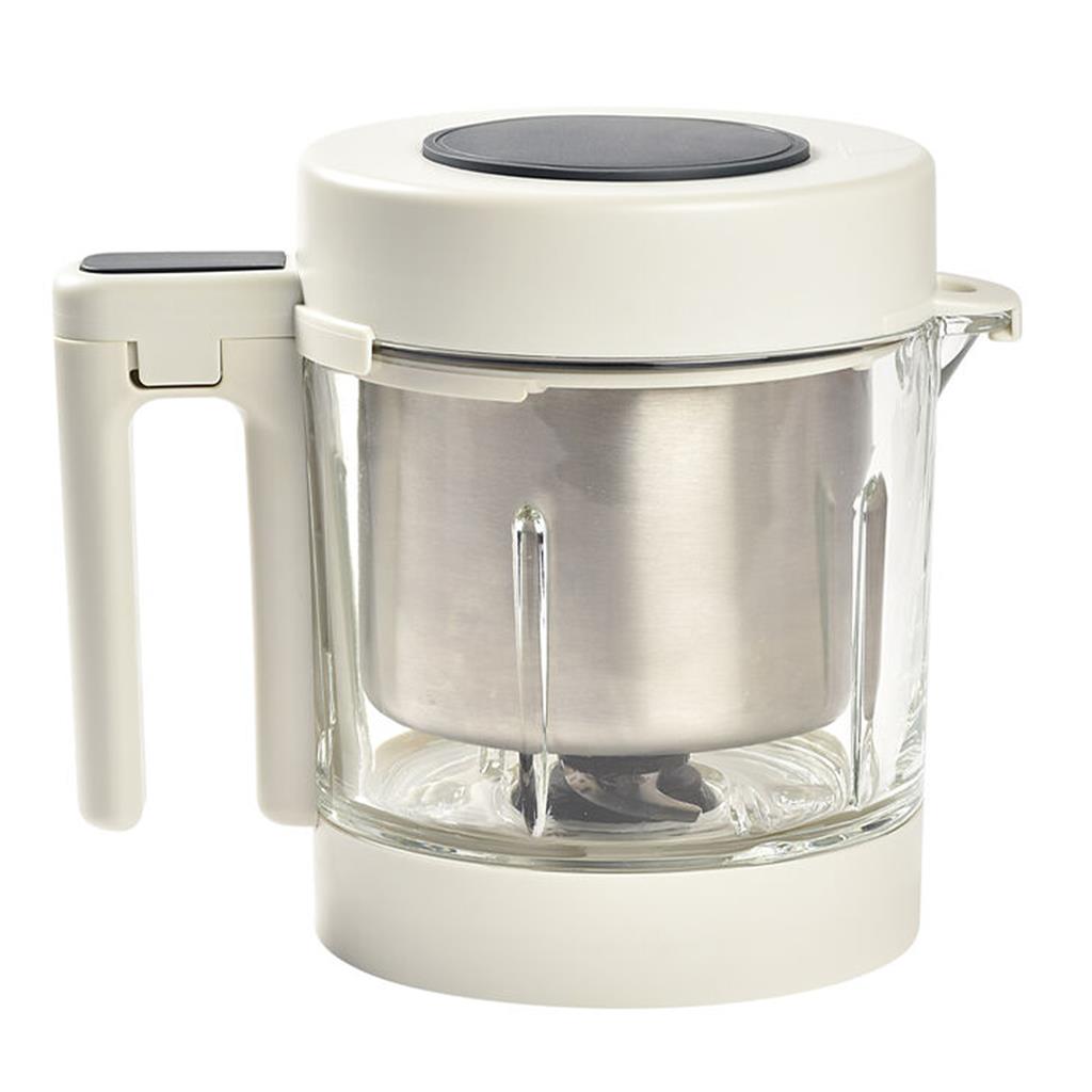 Steam cooker and blender Babycook Smart