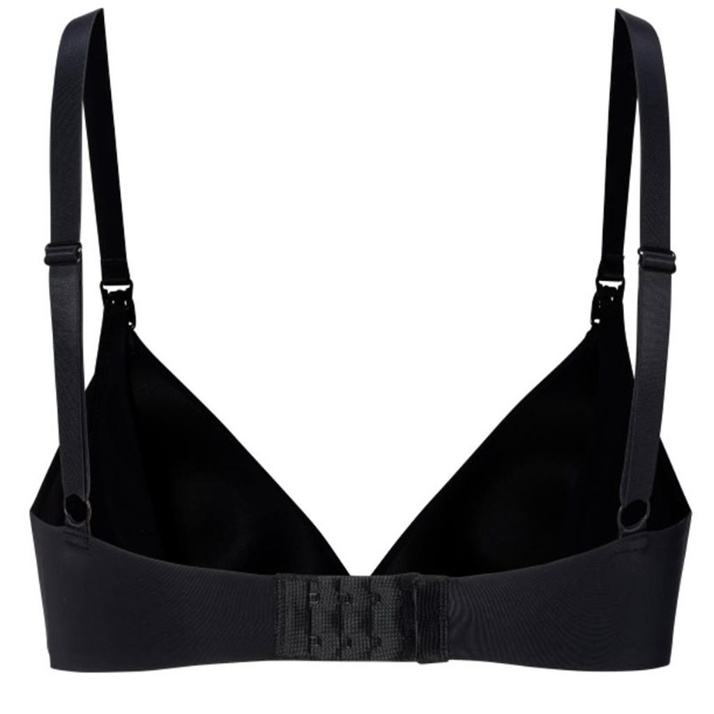 Soutien-gorge d'allaitement micro