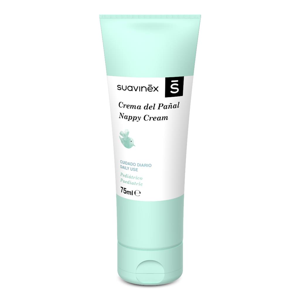 Crème de change bébé 75ml