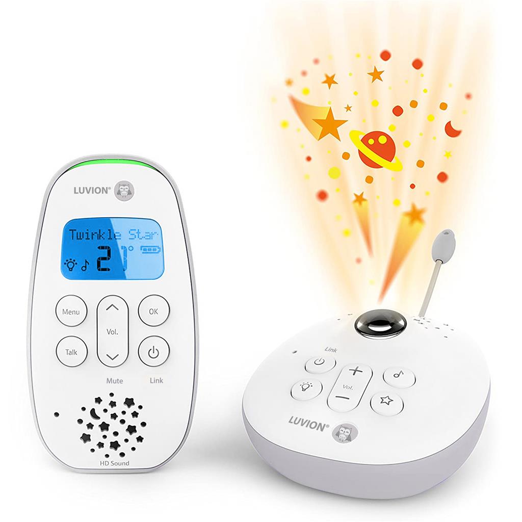 Baby monitor icon clear 75