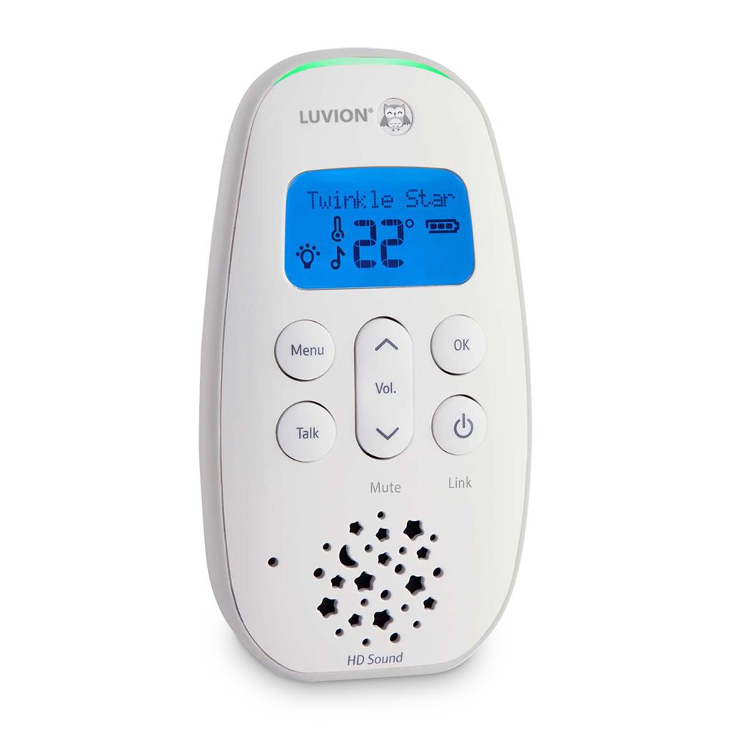 Baby monitor icon clear 75