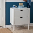 Commode drawers