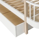 Bed drawer original Oliver Furniture