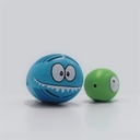 Jouet de bain bubble buddy