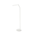 Sky stand with base (150cm, white)