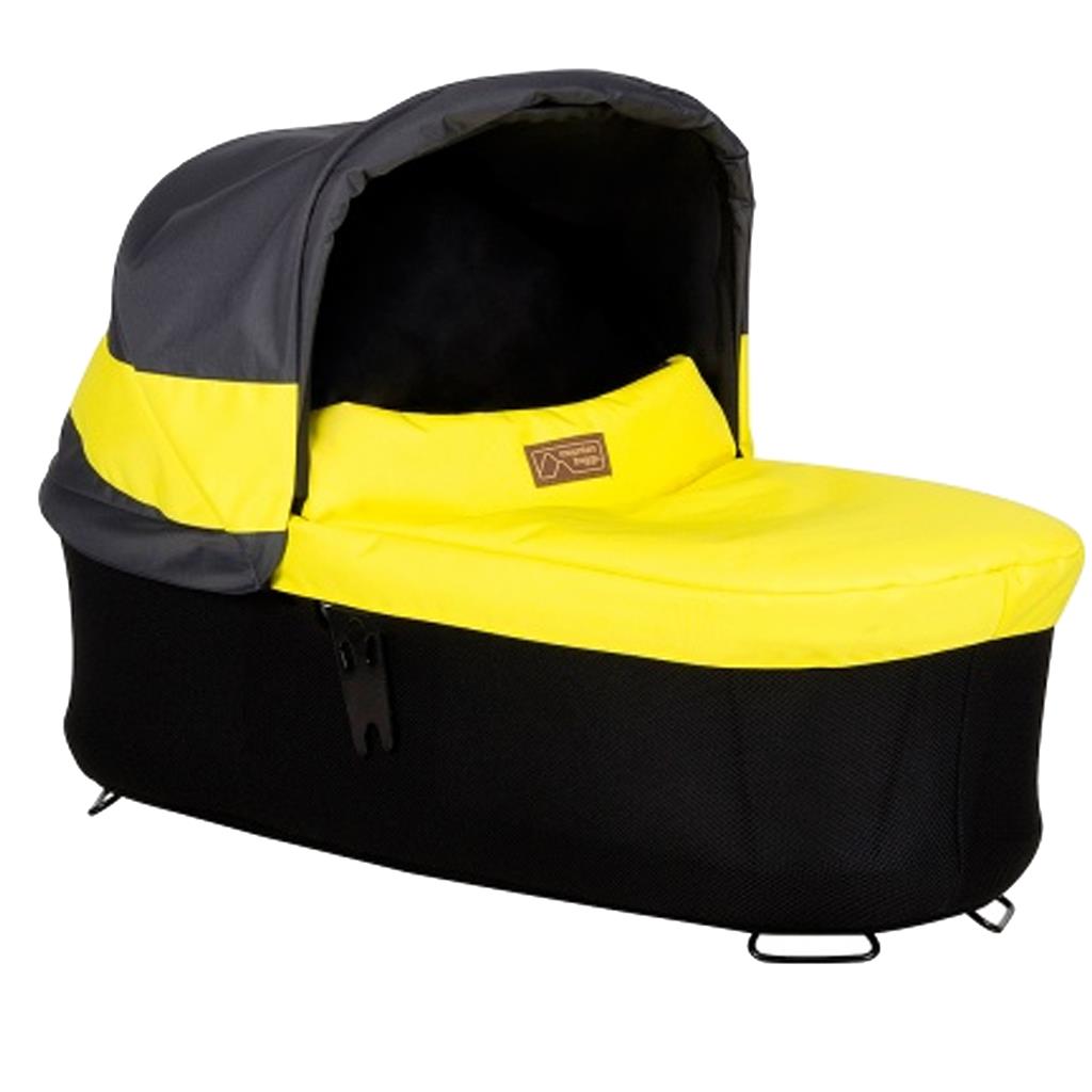 Carrycot Terrain 3.0