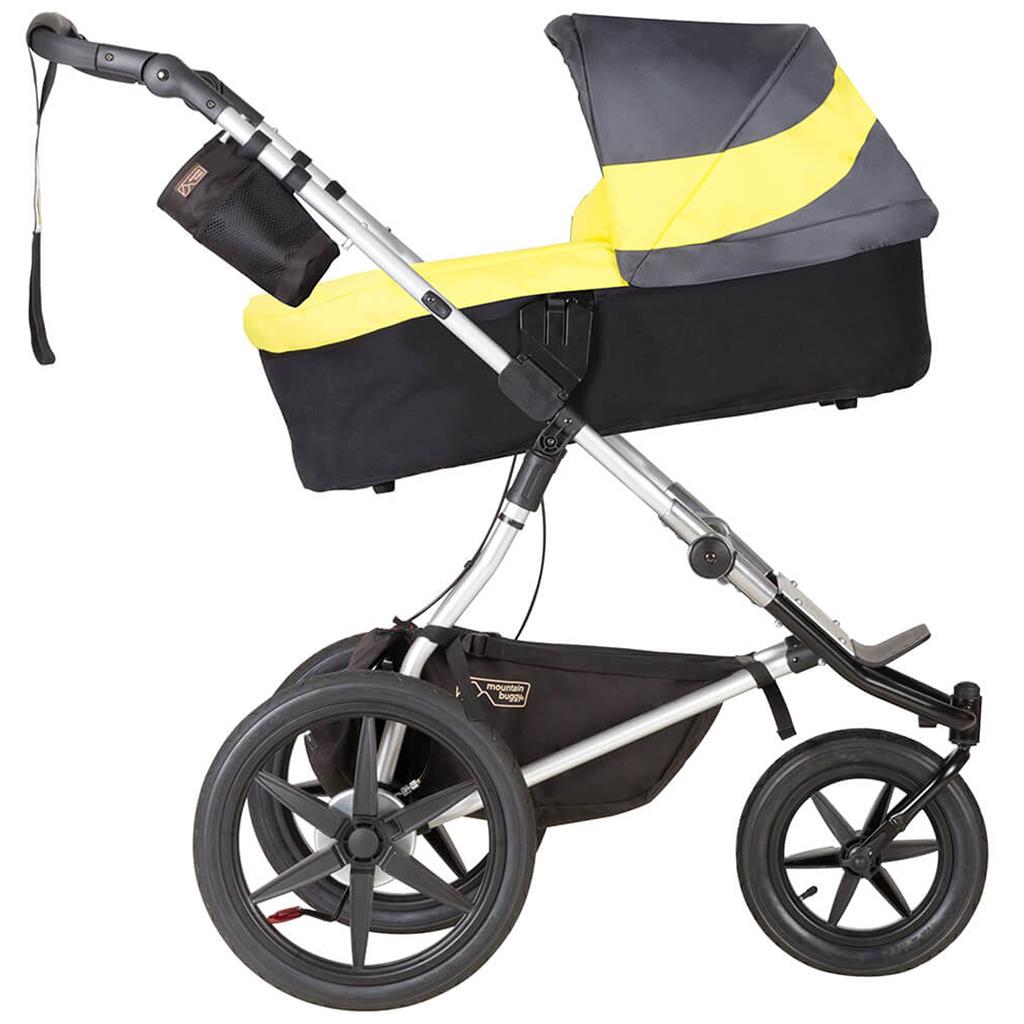 Carrycot Terrain 3.0