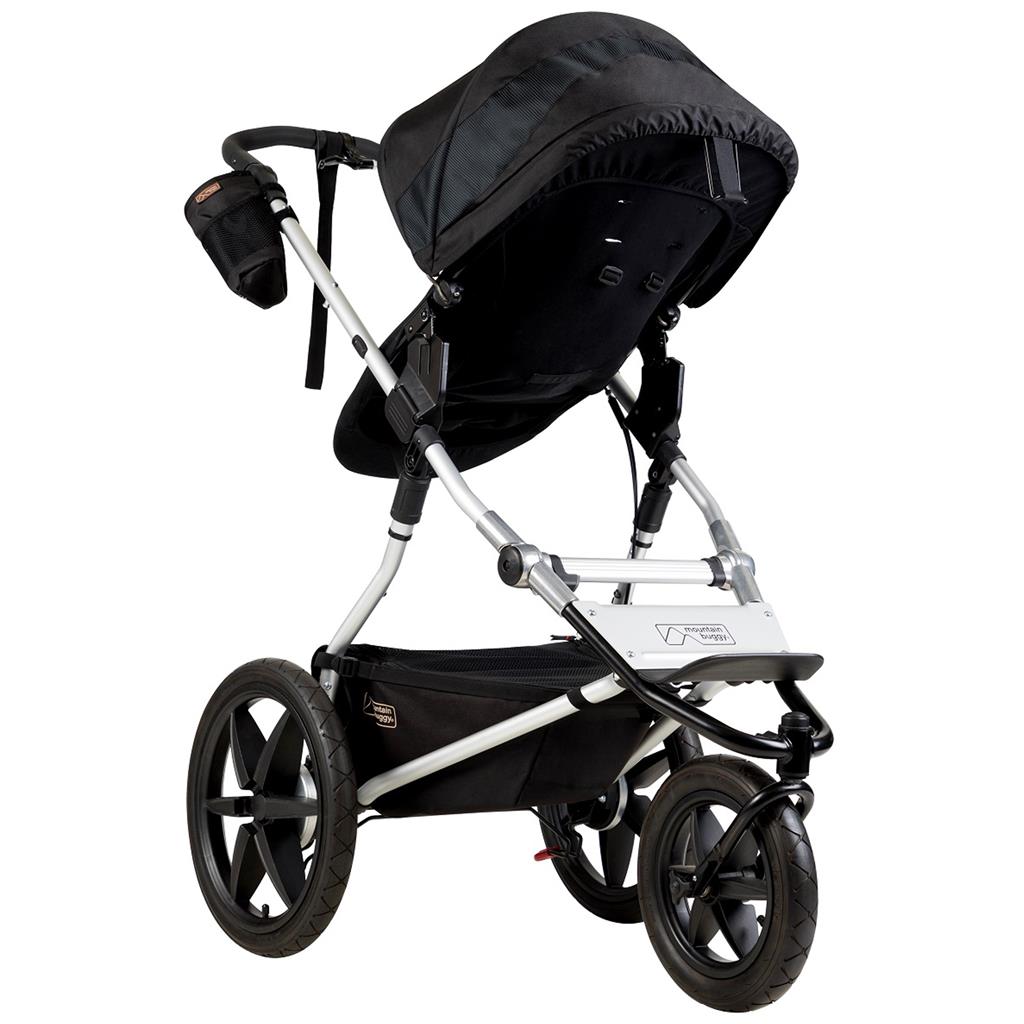 Carrycot Terrain 3.0