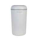 Diaper pail eco-touch nappy bin