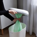 Sacs pour poubelles à couches