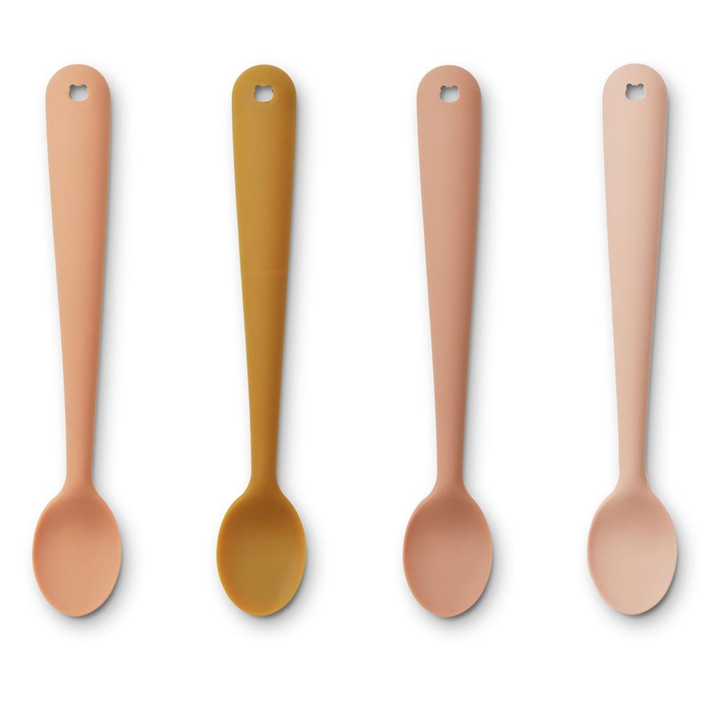 Spoons (4-pack) Siv