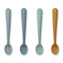 Spoons (4-pack) Siv