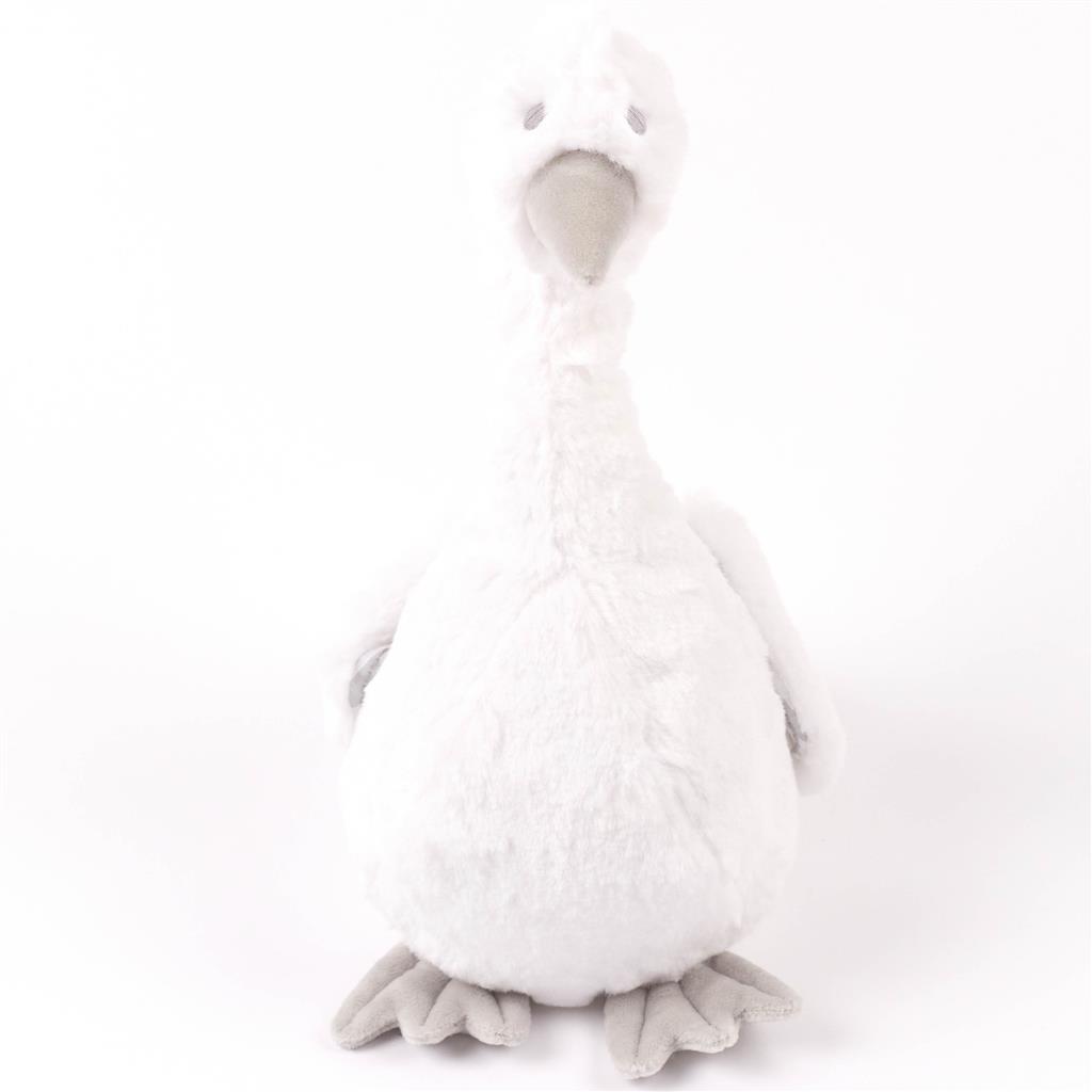 Peluche oie Paloma (25cm)