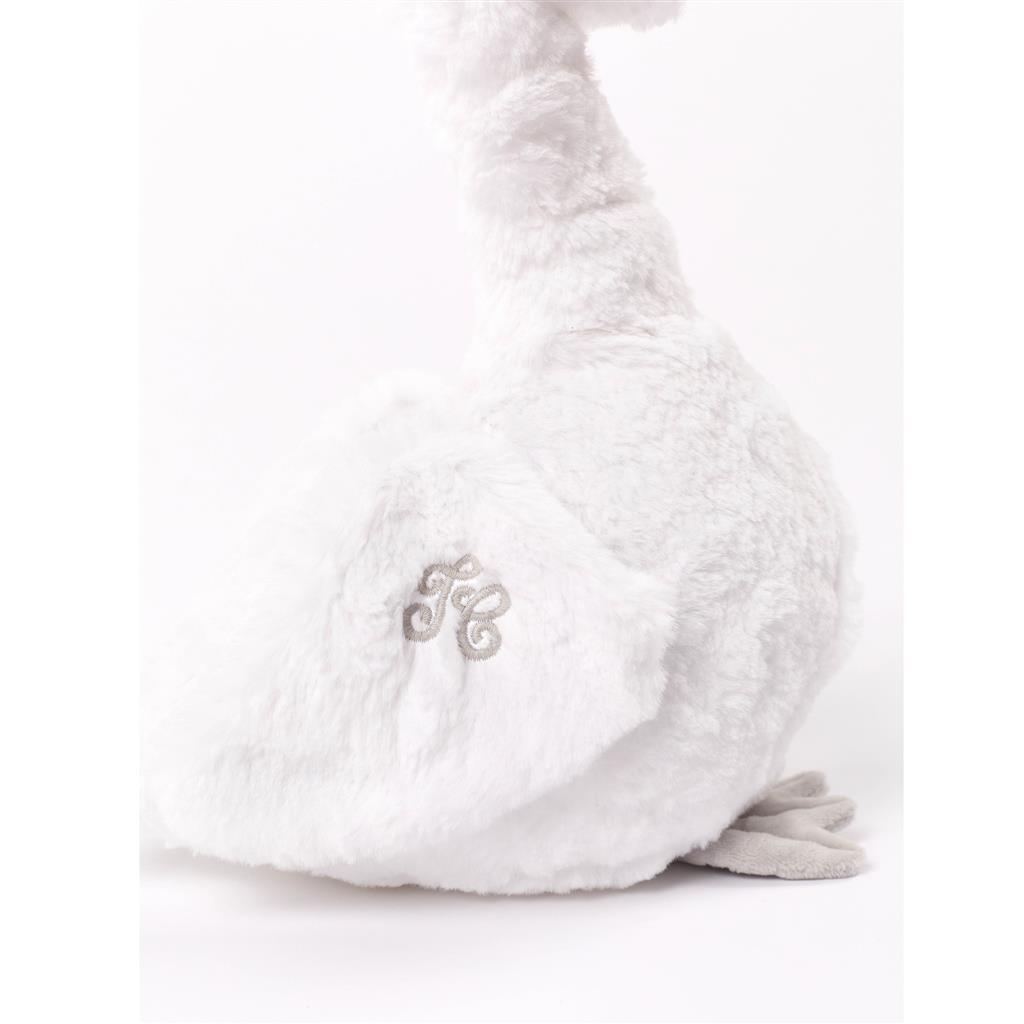 Knuffel gans Paloma (35cm)