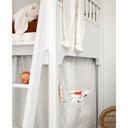 Curtain classic loft bed Oliver Furniture