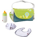 Diaper bag summer meadow