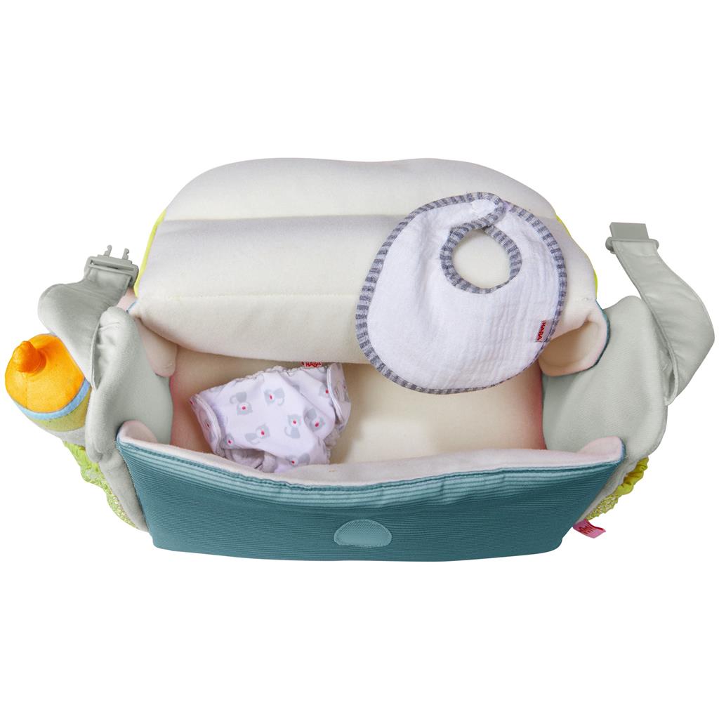 Diaper bag summer meadow