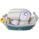 Diaper bag summer meadow