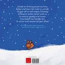 Le grand livre d'hiver d'Anna