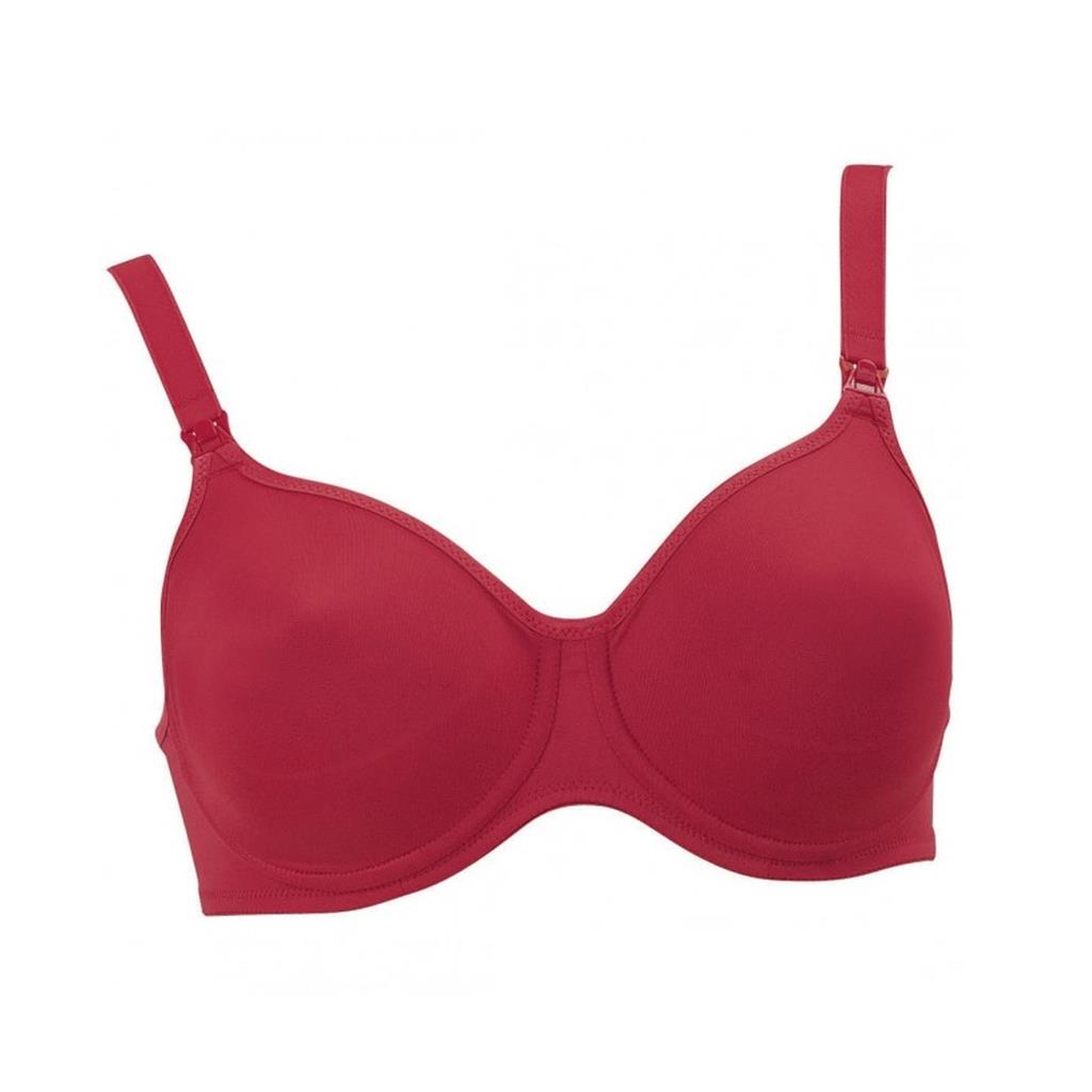 Borstvoedingsbeha met beugel basic