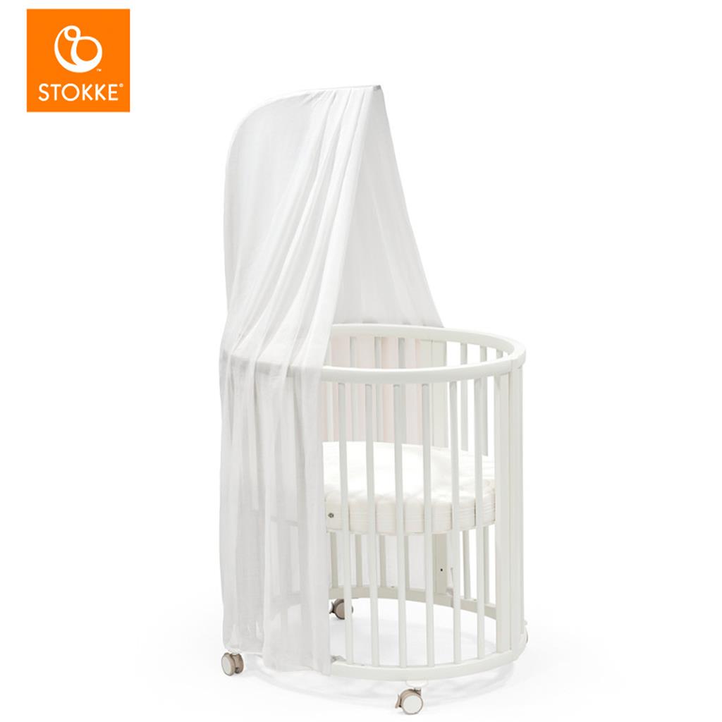 Cradle mini (excluding mattress) V3 Sleepi™